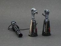 Stealth Starscream (Transformers - Movie) Custom Action Figure