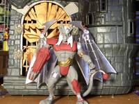 Coldstone (Gargoyles) Custom Action Figure