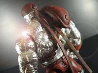 Colossus - Age of Apocalypse (Marvel) Custom Action Figure
