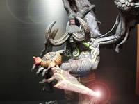 Illidan Stormrage (Warcraft) Custom Action Figure