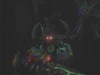 Illidan Stormrage (Warcraft) Custom Action Figure