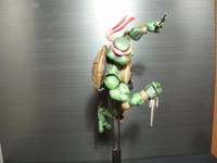 Raphael (Teenage Mutant Ninja Turtles) Custom Action Figure