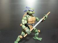 Donatello (Teenage Mutant Ninja Turtles) Custom Action Figure