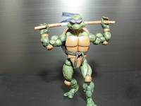 Donatello (Teenage Mutant Ninja Turtles) Custom Action Figure