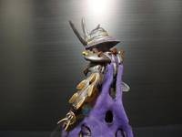 Master Shredder (Teenage Mutant Ninja Turtles) Custom Action Figure