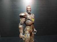 Ironman Bronze - Movie (Marvel) Custom Action Figure