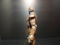 Ironman Bronze - Movie (Marvel) Custom Action Figure