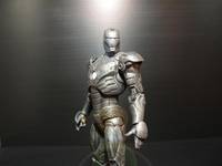 Ironman Mark 2 - Movie (Marvel) Custom Action Figure