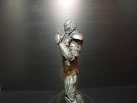Ironman Mark 2 - Movie (Marvel) Custom Action Figure