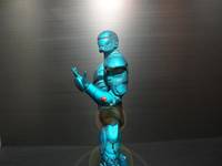 Ironman Stealth - Movie (Marvel) Custom Action Figure