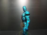 Ironman Stealth - Movie (Marvel) Custom Action Figure