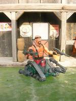 Bonebreaker (Marvel Legends) Custom Action Figure