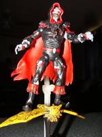Demogoblin (Superhero Showdown) Custom Action Figure