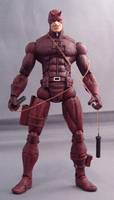 Daredevil (Marvel Legends) Custom Action Figure