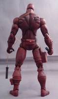 Daredevil (Marvel Legends) Custom Action Figure