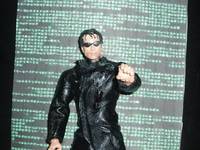 Neo (Marvel Legends) Custom Action Figure