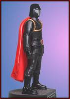 Cobra Commander (G.I. Joe) Custom Statue / Bust