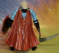 Reapor (Masters of the Universe) Custom Action Figure