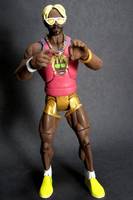 Dj Stevemagic (Original) Custom Action Figure