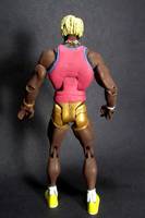 Dj Stevemagic (Original) Custom Action Figure