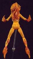 Firestar (Spider-Man & His Amazing Friends) Custom Action Figure