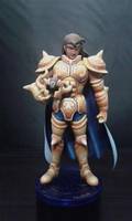 Aldebaran (Saint Seiya) Custom Statue / Bust