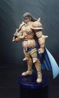 Aldebaran (Saint Seiya) Custom Statue / Bust