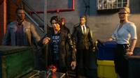 CW's Cisco Ramon / Vibe (DC Universe) Custom Action Figure