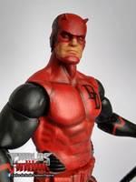 Daredevil  concept design (Marvel Legends) Custom Action Figure