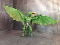 Sauron (Marvel Legends) Custom Action Figure