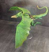 Sauron (Marvel Legends) Custom Action Figure