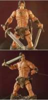Conan (Conan) Custom Action Figure
