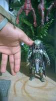 Predator Lord (Predator) Custom Action Figure