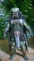 Predator Lord (Predator) Custom Action Figure