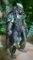 Predator Lord (Predator) Custom Action Figure