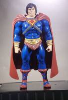 Super He-Man MOTUC (Masters of the Universe) Custom Action Figure