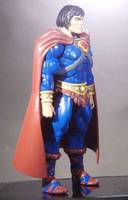 Super He-Man MOTUC (Masters of the Universe) Custom Action Figure
