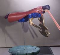 Super He-Man MOTUC (Masters of the Universe) Custom Action Figure