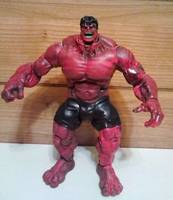 Rulk (Hulk - Movie) Custom Action Figure