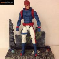 Spartan v3 (Wildcats) Custom Action Figure