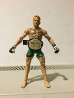 Conor Mcgregor (UFC) Custom Action Figure