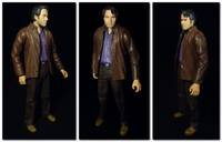 Marvel select avengers movie Hulk (v2) and Bruce Banner (Marvel Select) Custom Action Figure