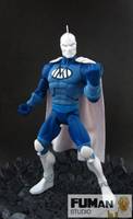 Marvel Legends Blue Marvel (Marvel) Custom Action Figure