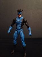 Invincible (Invincible) Custom Action Figure