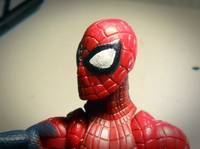 ASM 2 A.K.A Spider-Man (Marvel Legends) (Marvel Legends) Custom Action Figure