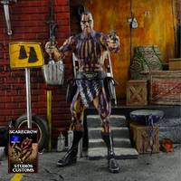 The Last Phantom (Pulp Characters) Custom Action Figure