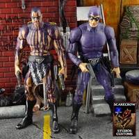The Last Phantom (Pulp Characters) Custom Action Figure