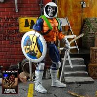 Taskmaster - Age of Ultron (Marvel Legends) Custom Action Figure
