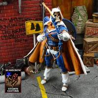 Taskmaster (Marvel Legends) Custom Action Figure