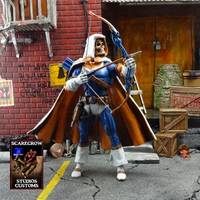 Taskmaster (Marvel Legends) Custom Action Figure